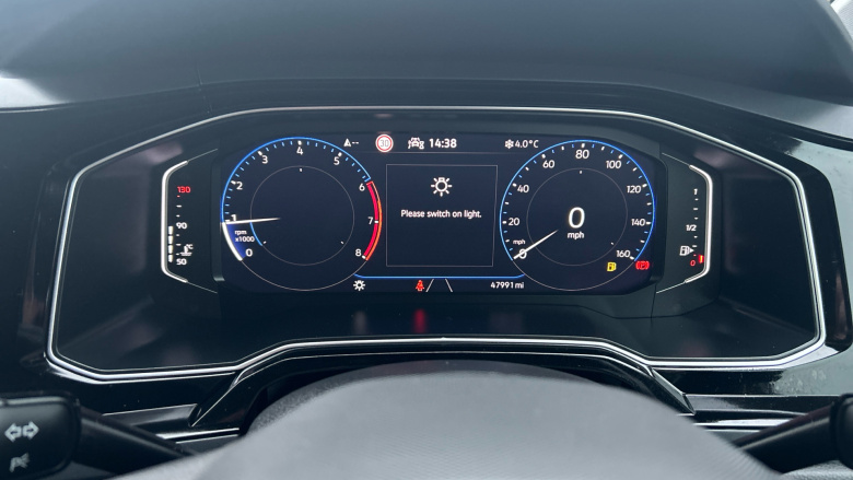 Volkswagen Polo 1.0 TSI R-Line 5dr Petrol Hatchback